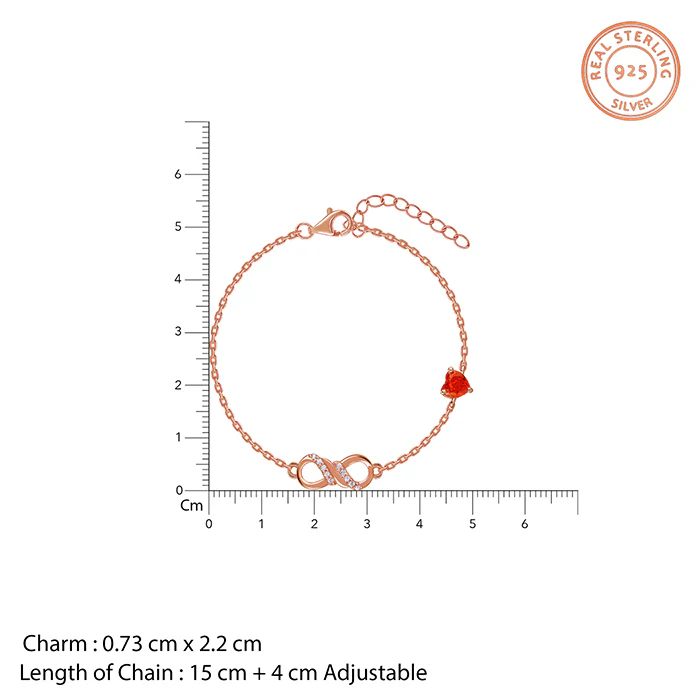 Rose Gold Choosing You Set of 3 - Image 7