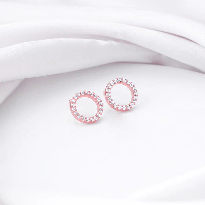 Rose Gold Connected for Life Set - Image 3