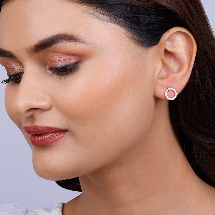 Rose Gold Connected for Life Set - Image 5