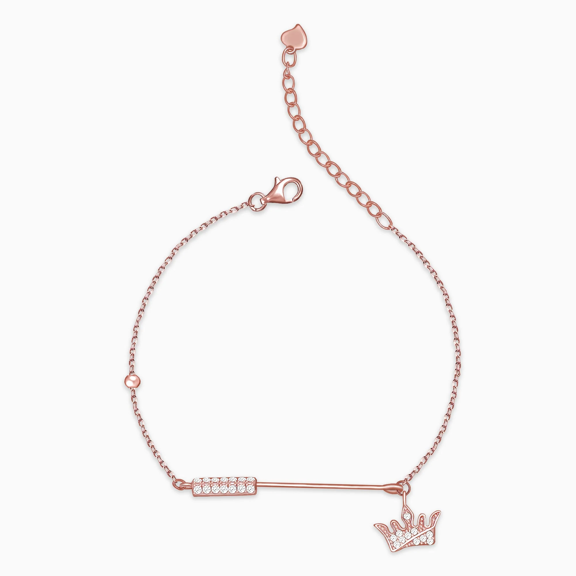 Rose Gold Dawn of Love Set - Image 6