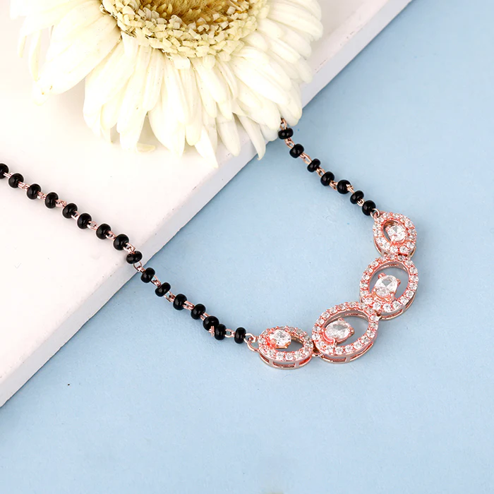 Rose Gold Forever Love Set - Image 2