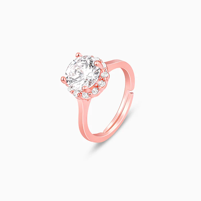 Rose Gold Eve Beauty Set - Image 4