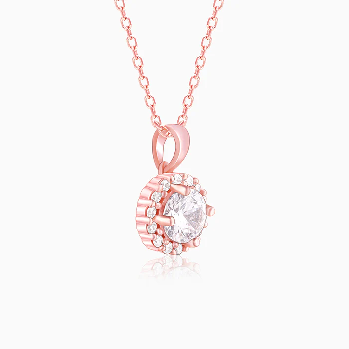 Rose Gold Eve Beauty Set - Image 6
