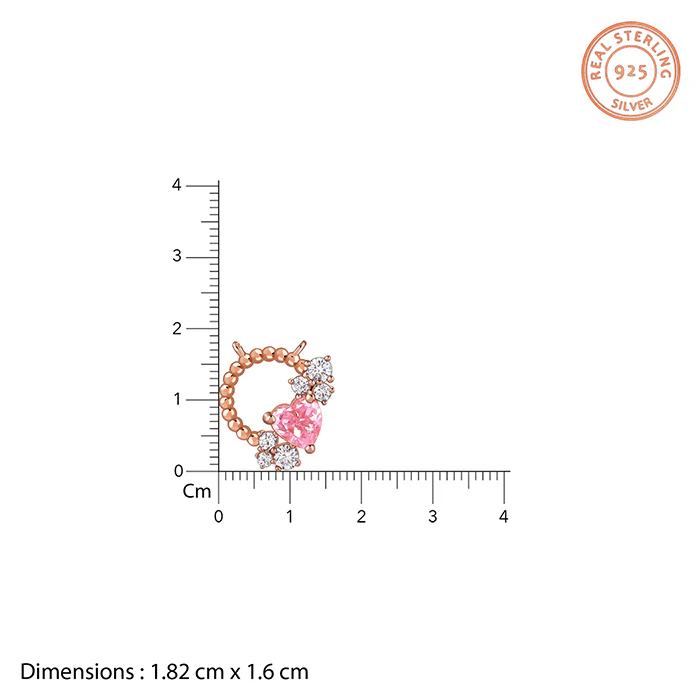 Rose Gold Heartbound Set - Image 6