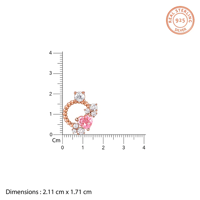 Rose Gold Heartbound Set - Image 7