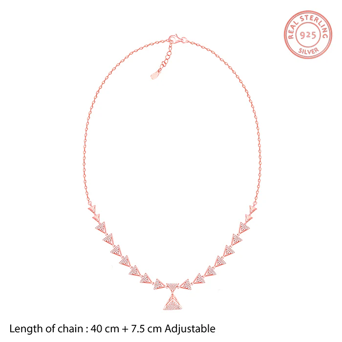 Rose Gold Hold Time Set - Image 5