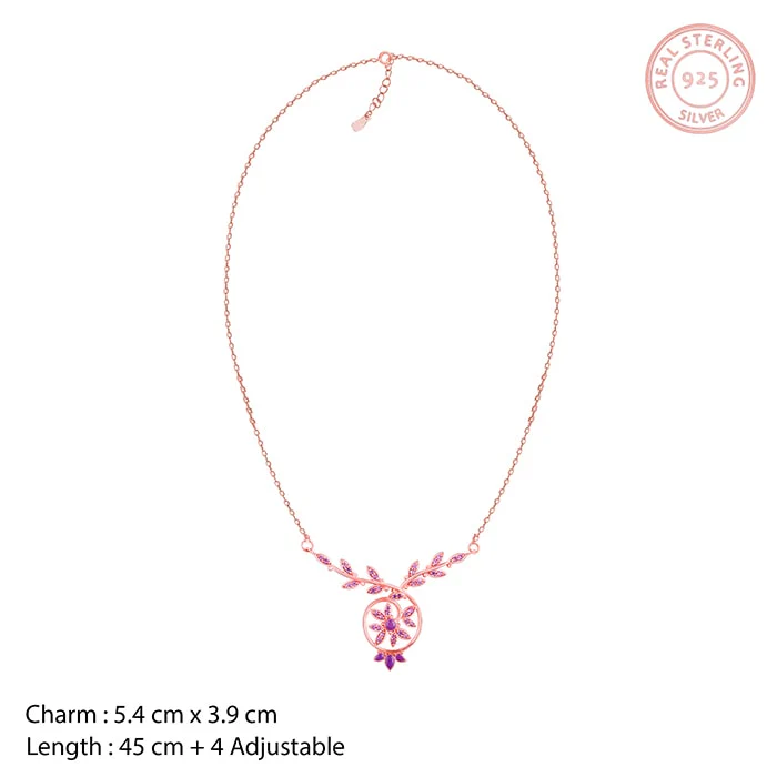 Rose Gold French Beauty Set - Image 3