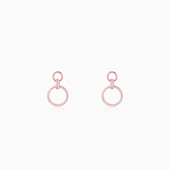 Rose Gold Love Lasts Forever Set - Image 3
