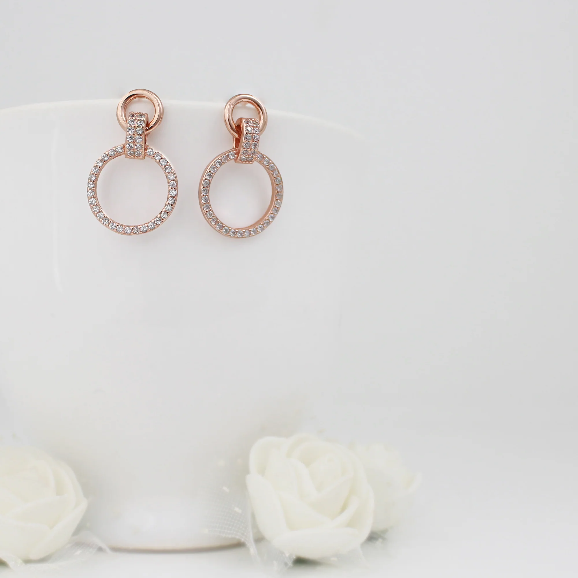 Rose Gold Love Lasts Forever Set - Image 6