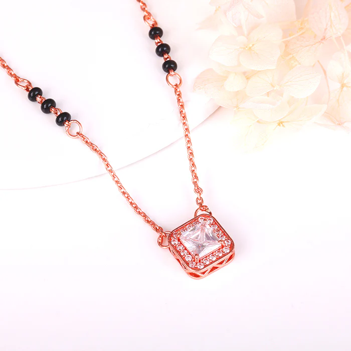 Rose Gold Love Square Set - Image 3
