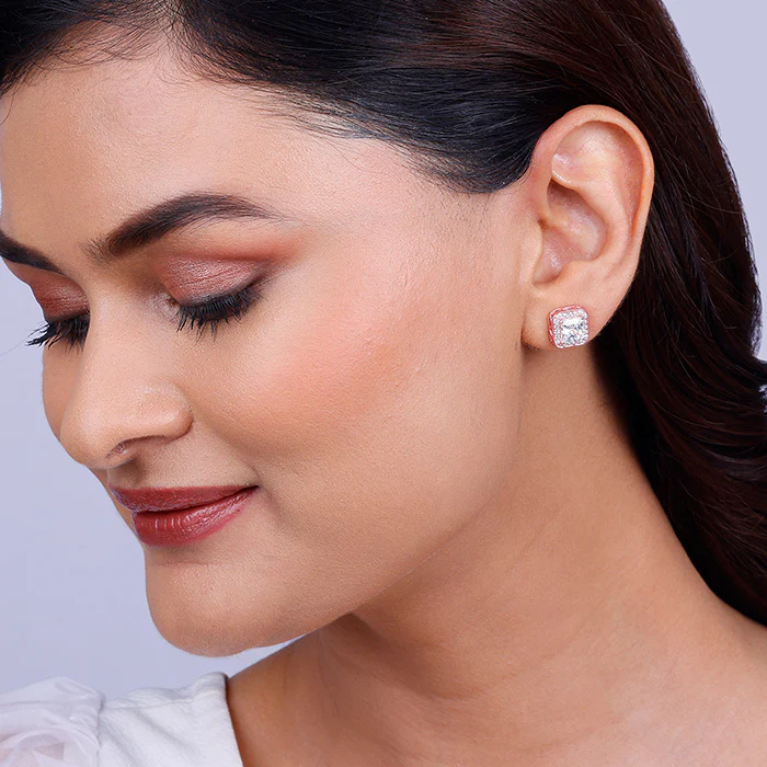 Rose Gold Love Square Set - Image 4
