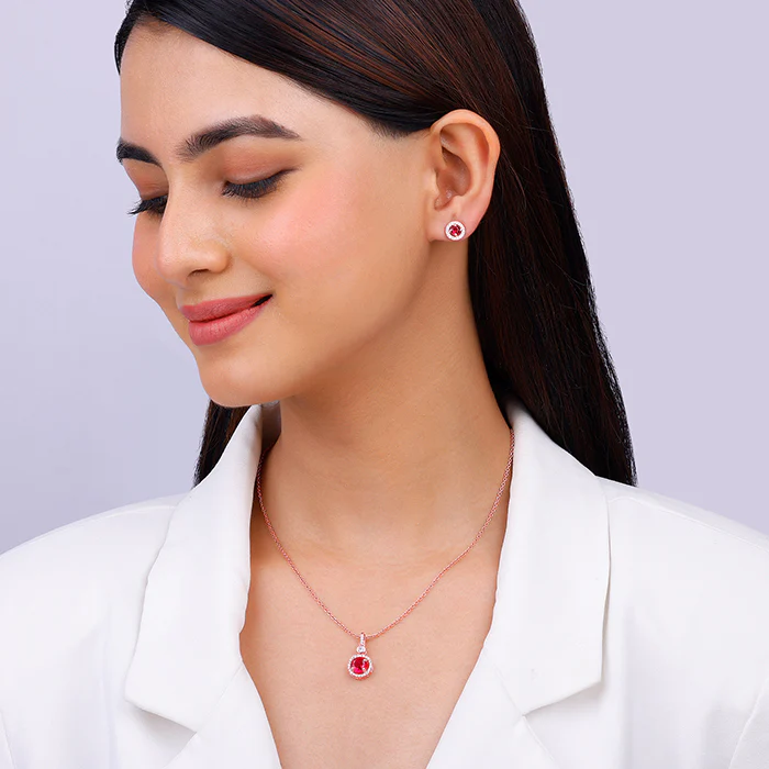 Rose Gold One And Only Set - Image 3