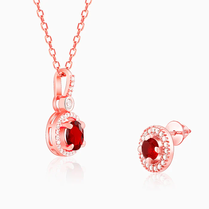 Rose Gold One And Only Set - Image 4