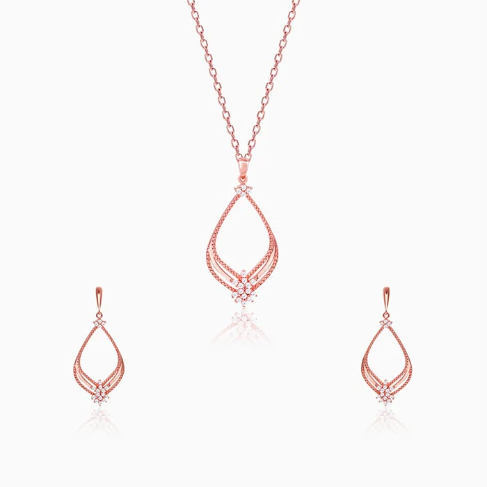 Rose Gold Princess Set - Image 6