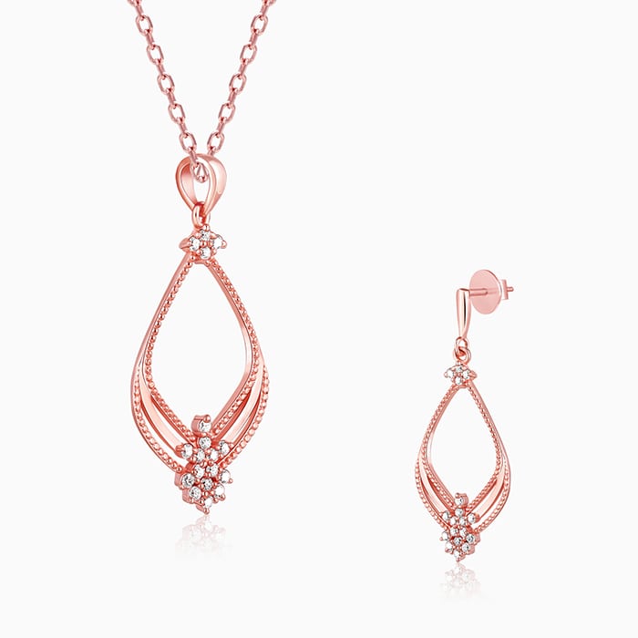 Rose Gold Princess Set - Image 7