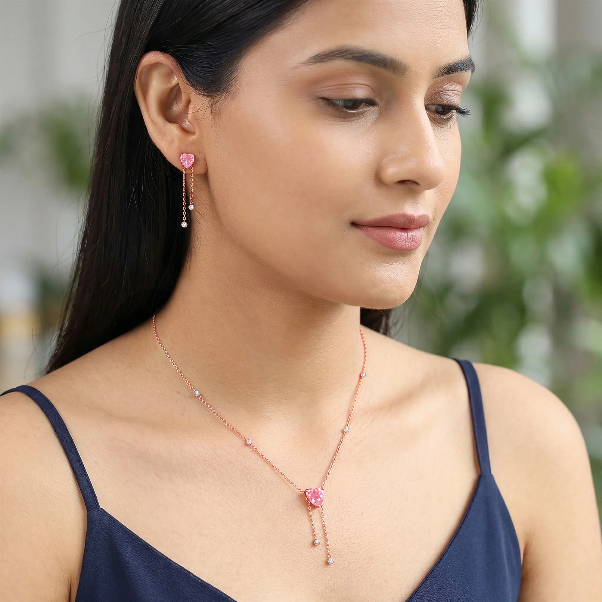 Rose Gold Sweet Reverie Set - Image 3