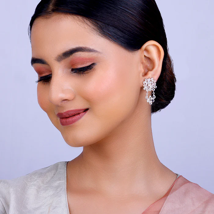 Sawarne Lage Earrings - Image 3
