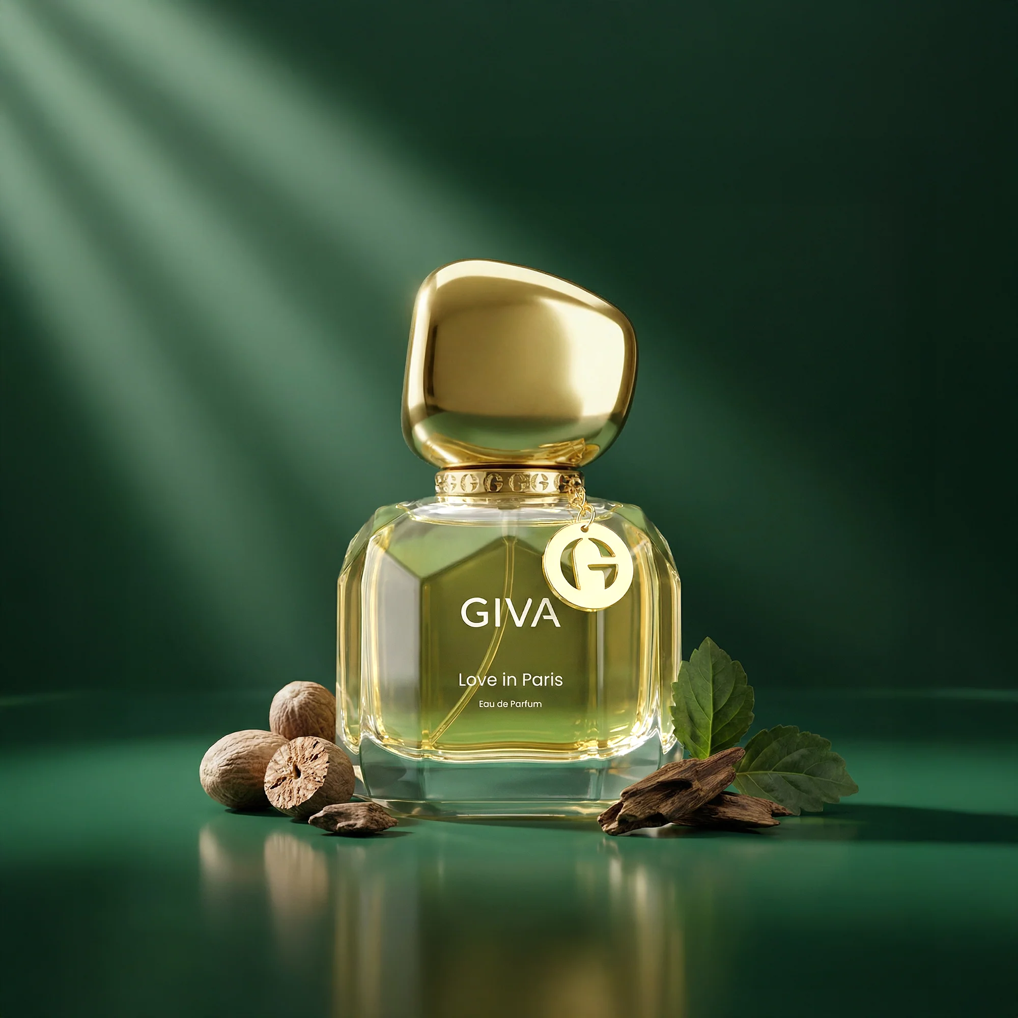 Scent and Shine Gift Combo - Image 2