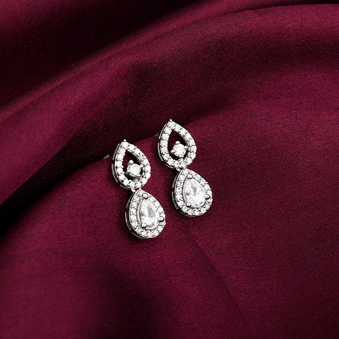 Silver Alluring Set - Image 3