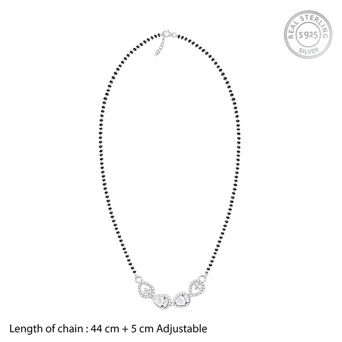 Silver Alluring Set - Image 8