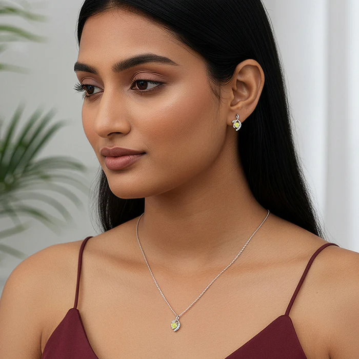 Silver At Last Set - Image 3