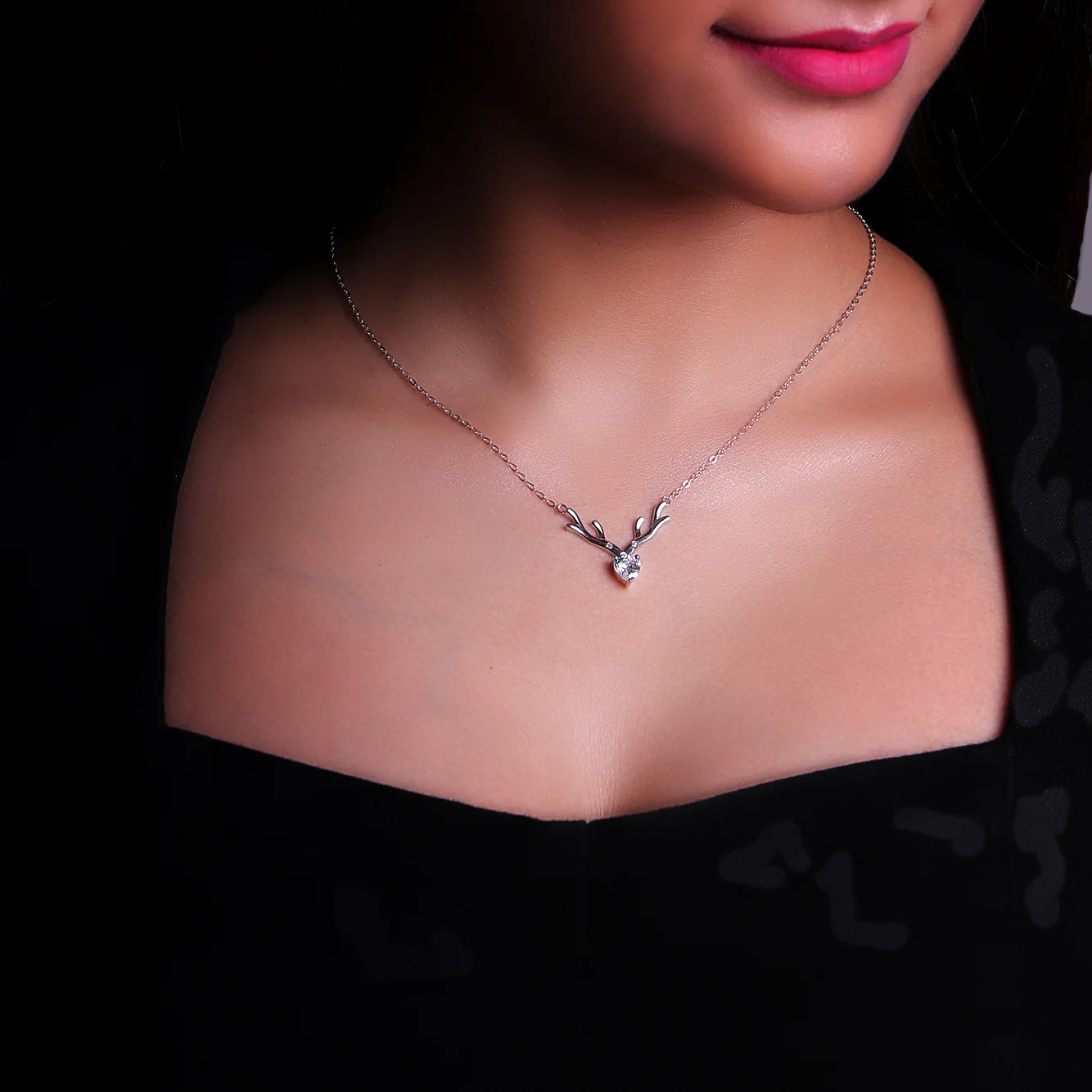 Silver Deary Hearts Set - Image 8