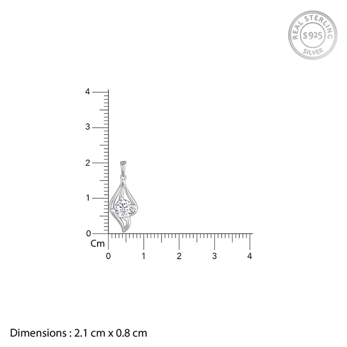 Silver Falling Dew Set of Four - Image 10