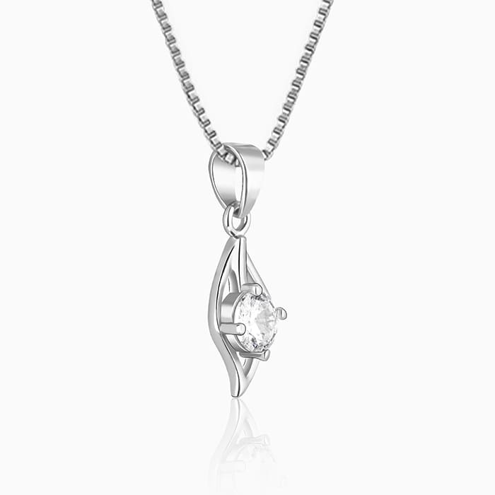 Silver Falling Dew Set of Four - Image 4