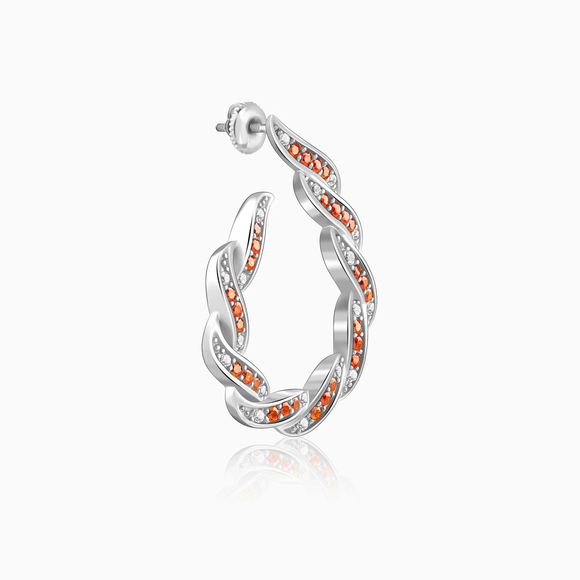 Silver Gaia Set of 3 - Image 4