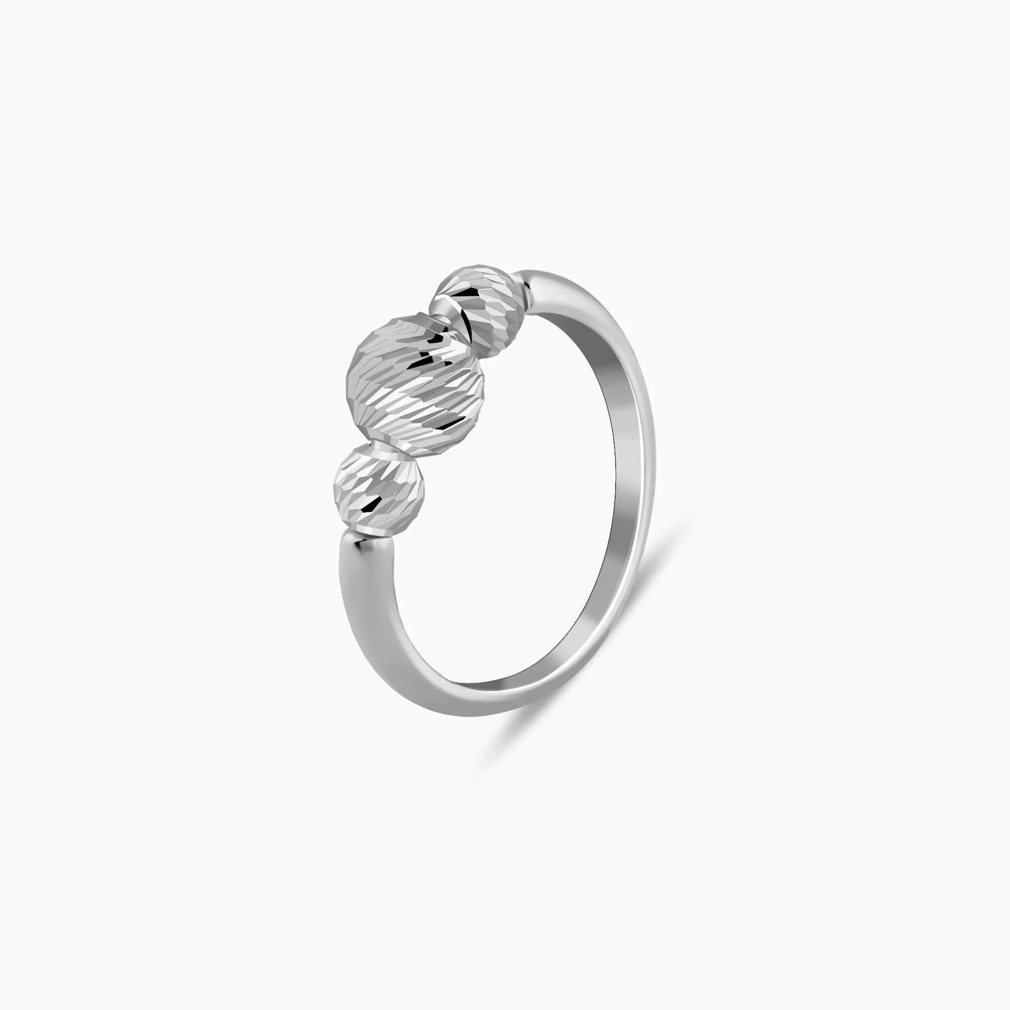 Silver Light It Up Ring - Image 4