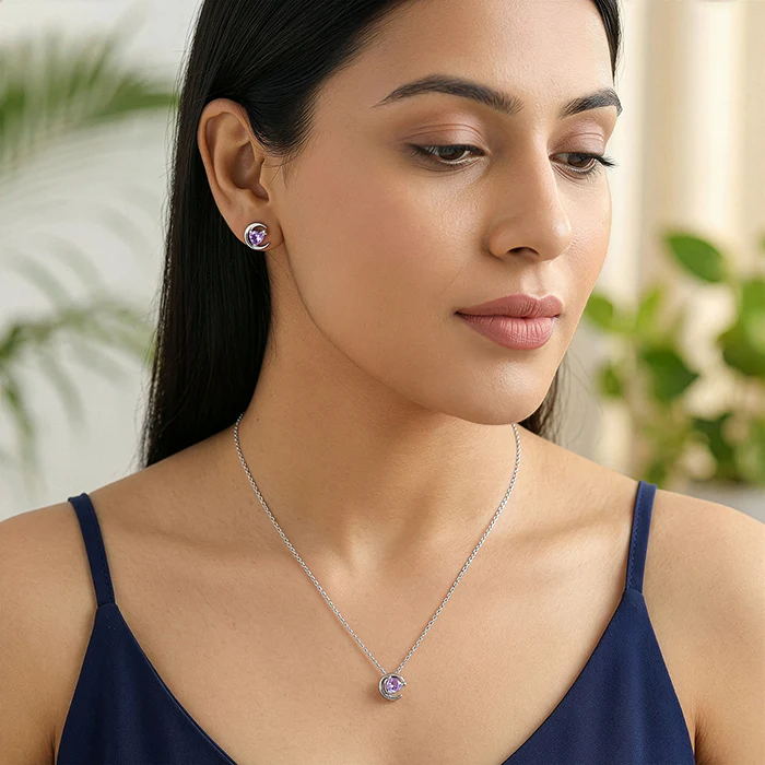 Silver Love After All Set - Image 3