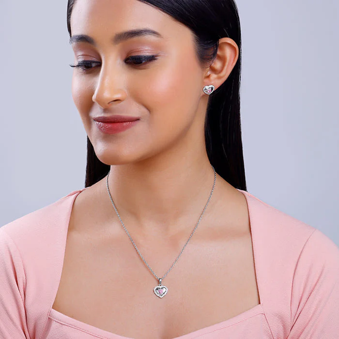 Silver Lovelight Set - Image 3
