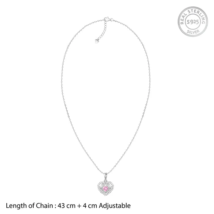 Silver Lovelight Set - Image 7