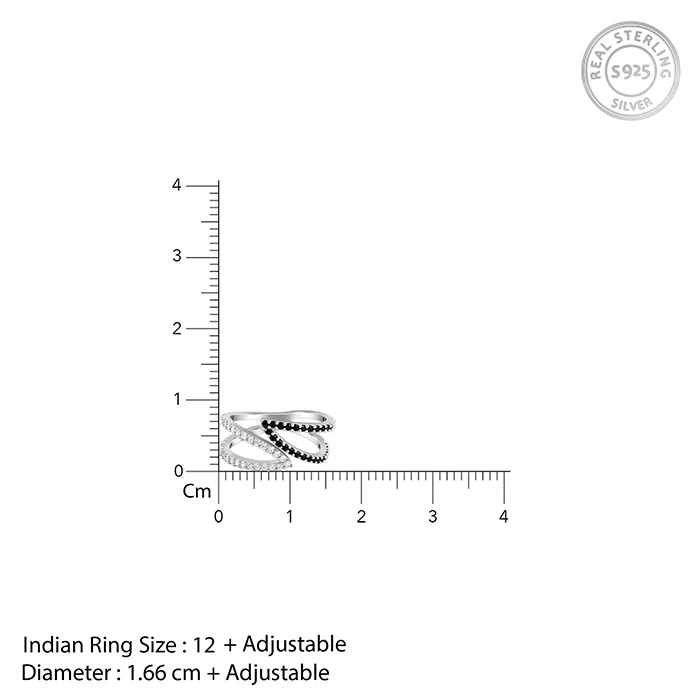 Silver Loyal Ring - Image 5