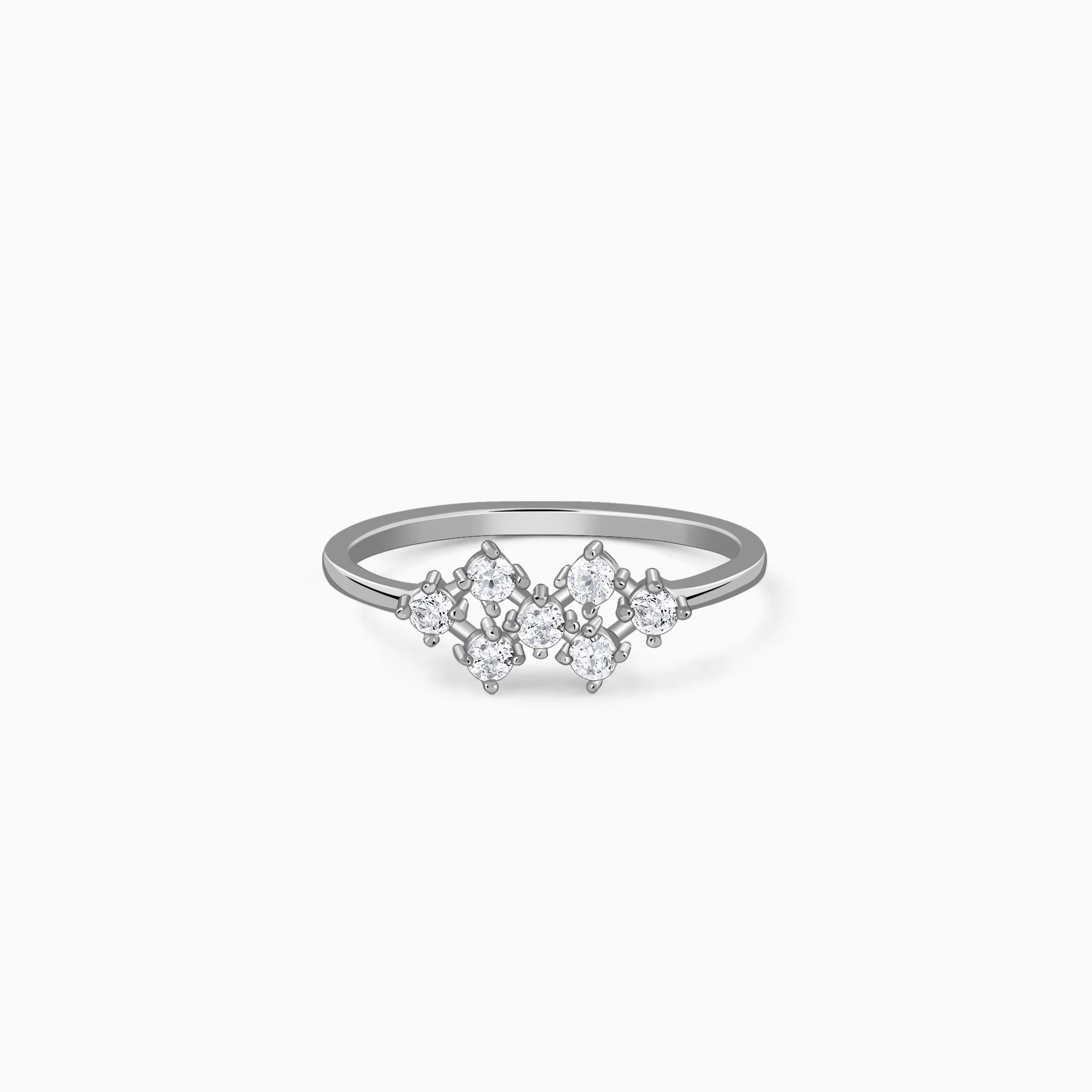 Silver Lucky Ring - Image 3