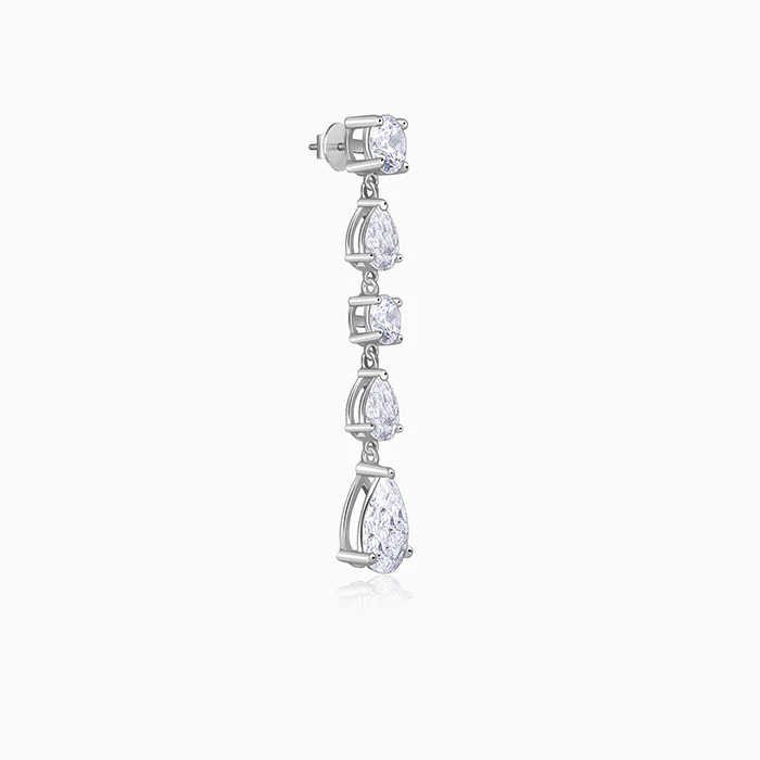 Silver Midnight Rain Set - Image 4