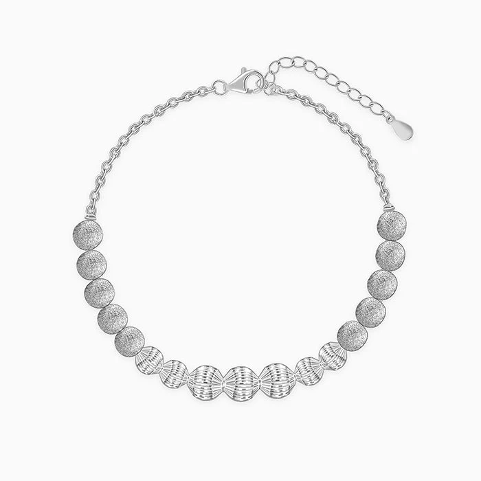 Silver Moonlight Bracelet - Image 3