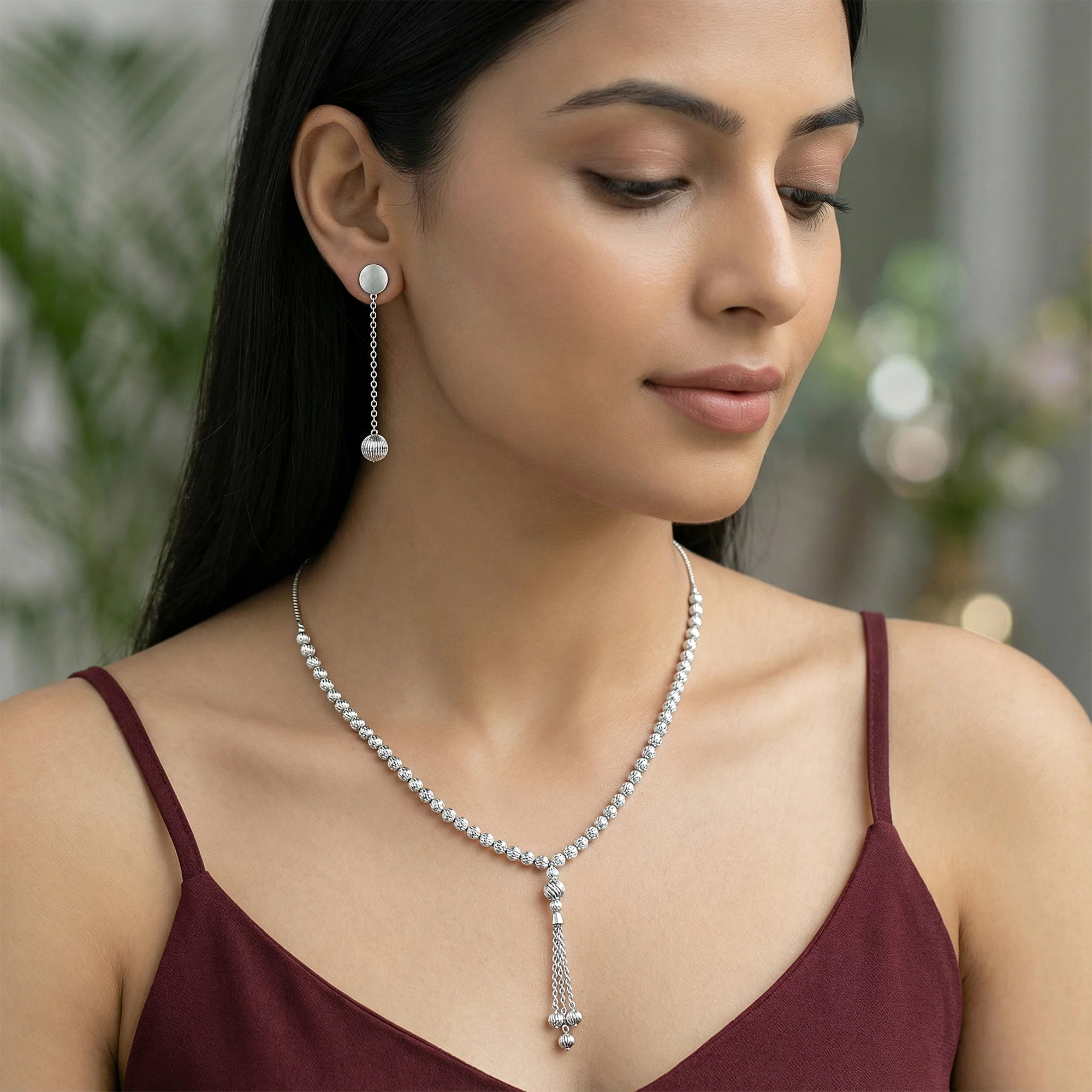 Silver My Universe Set - Image 2