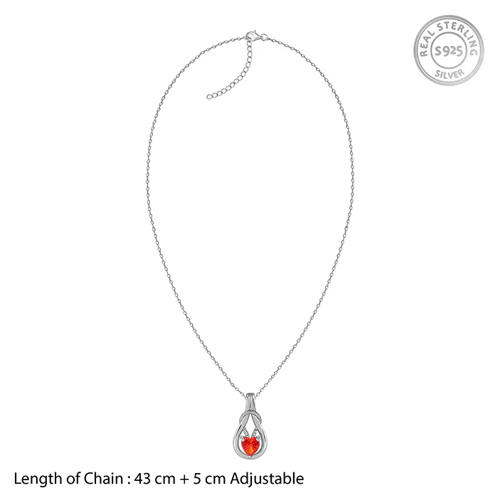 Silver Silent Vows Set - Image 6