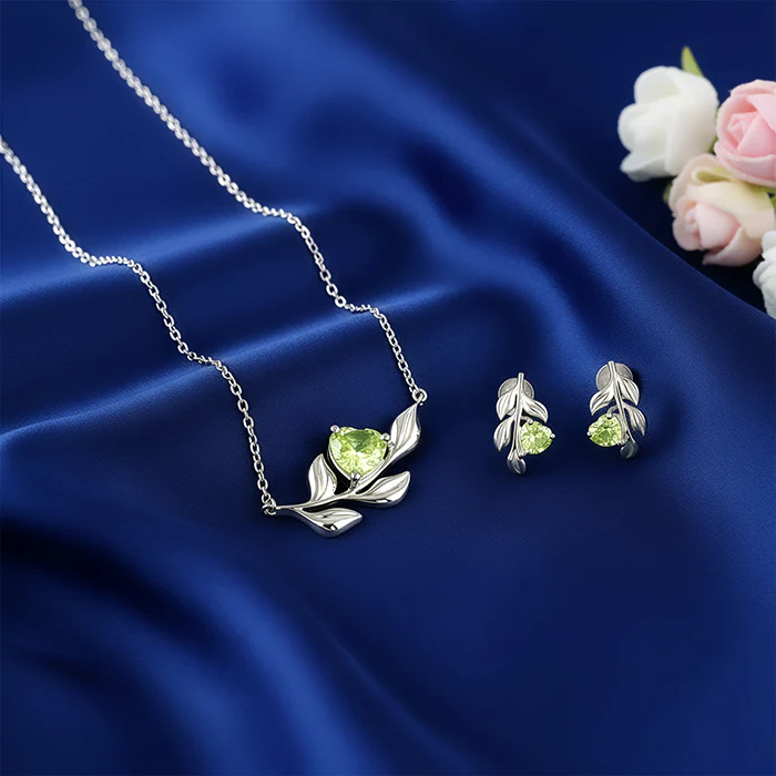 Silver Sonnet 18 Set - Image 2