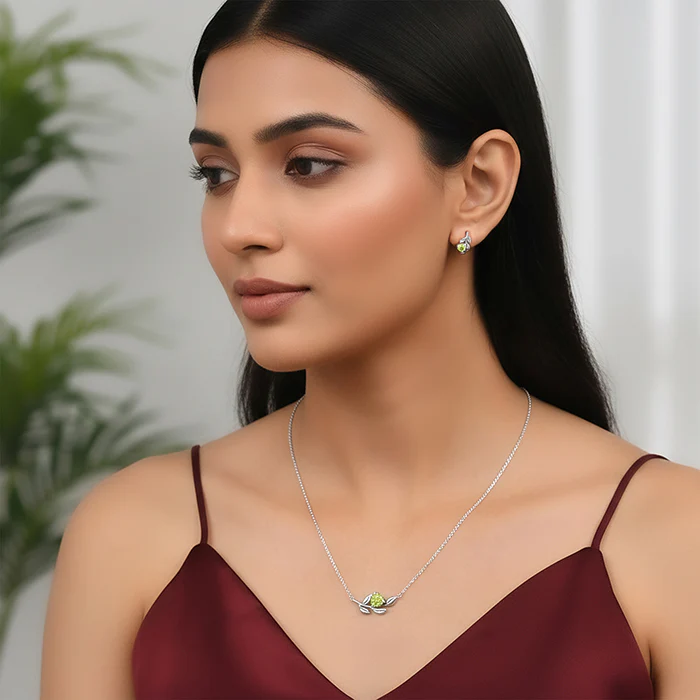 Silver Sonnet 18 Set - Image 3