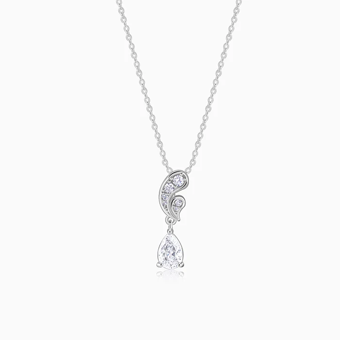 Silver Springs Necklace - Image 3