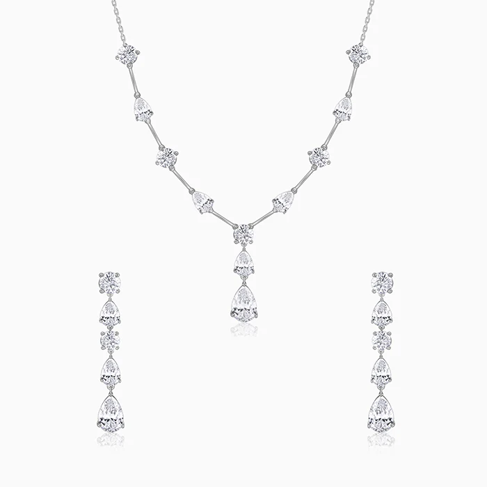 Silver The Nights Set - Image 3