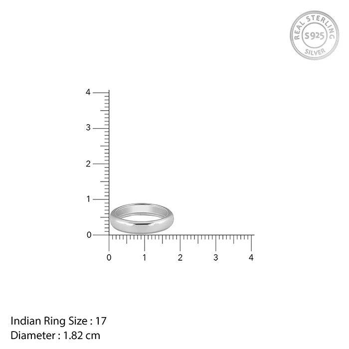 Silver True Charmer Set For Him - Image 10
