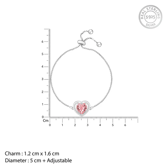 Silver Valentine Set - Image 6