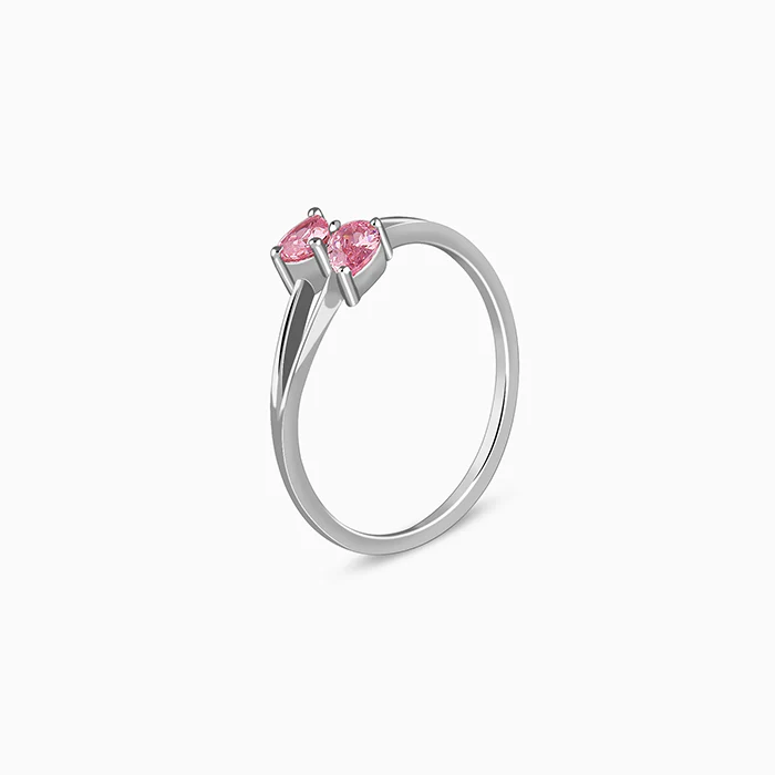 Silver Whisper Ring - Image 4