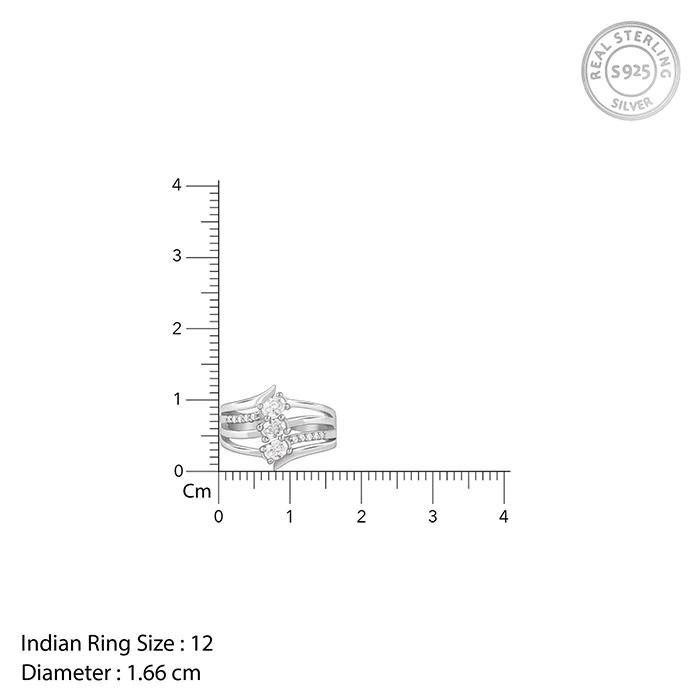 Silver Your Beauty Ring - Image 5