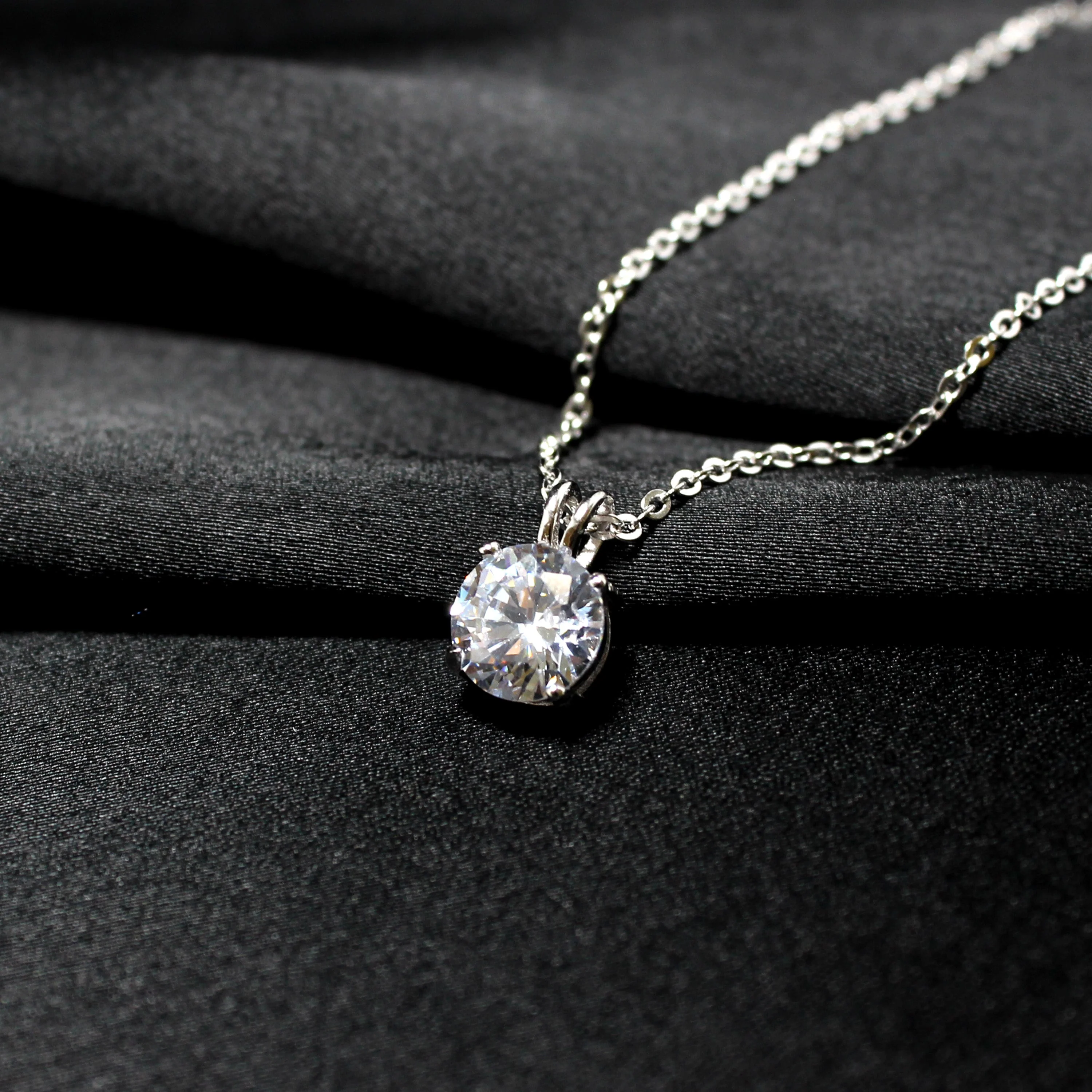 The Silver Zircon Classic Set - Image 6