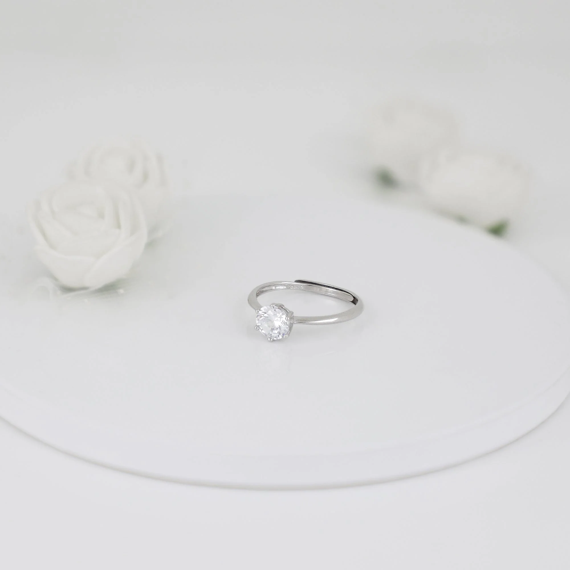 The Silver Zircon Classic Set - Image 8
