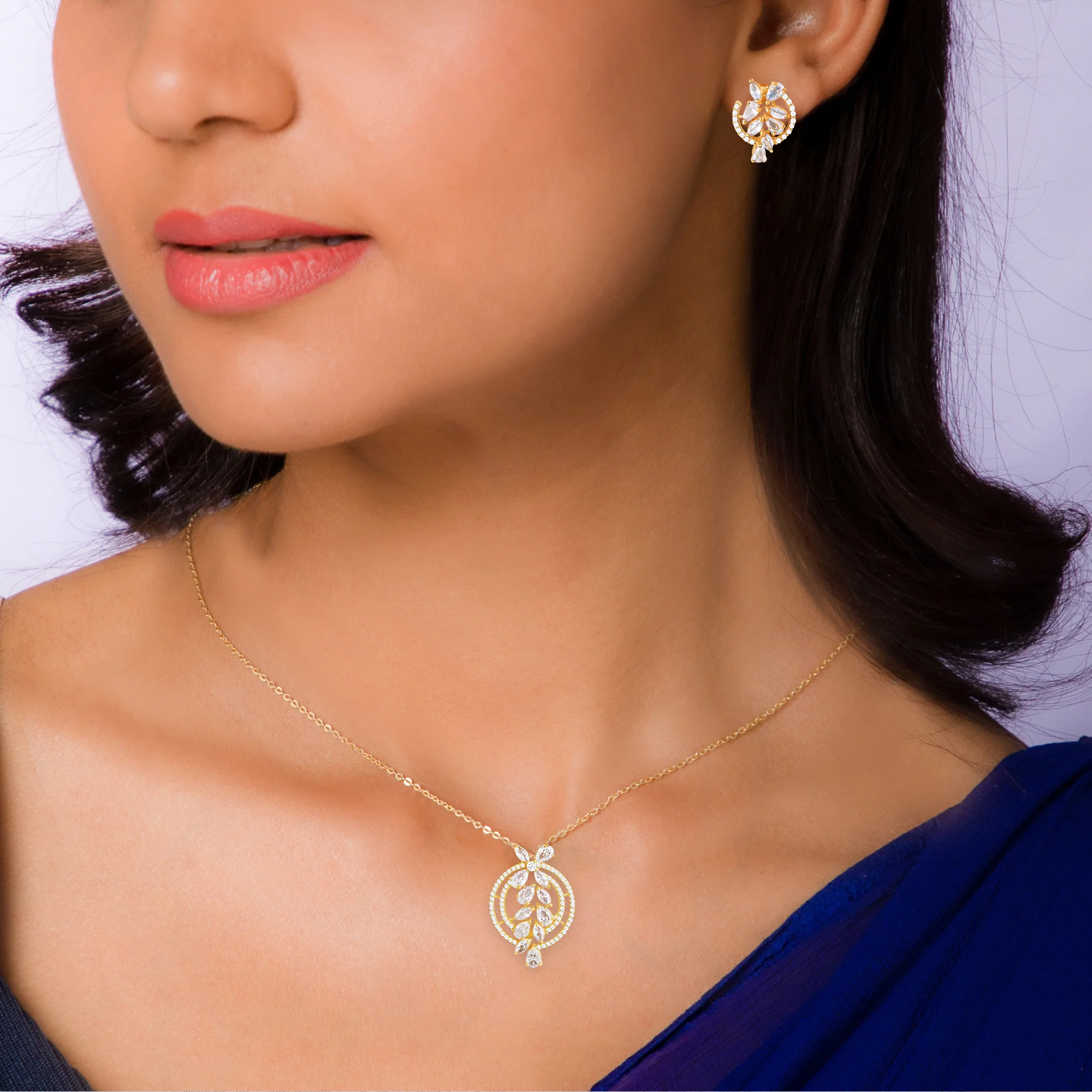 The White Periwinkle Set - Image 2